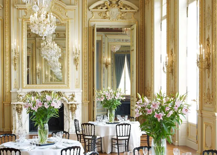 Shangri-La Paris