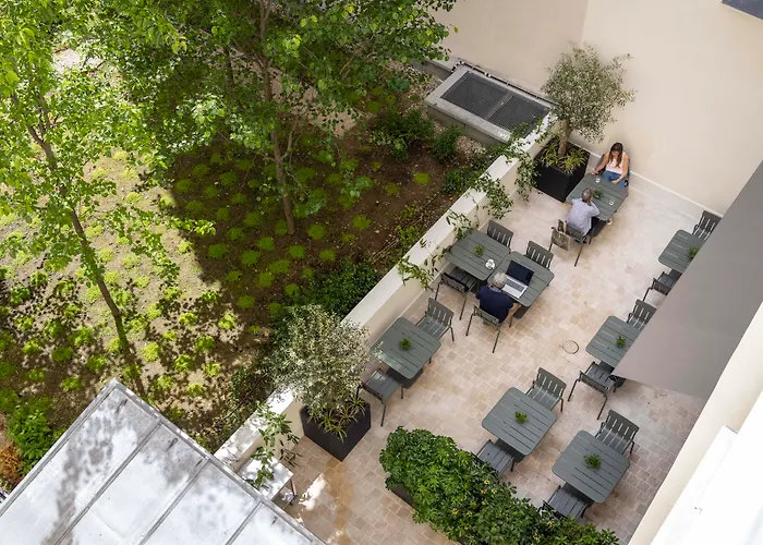 Boutique Hotel Le 37 Bis Neuilly-sur-Seine