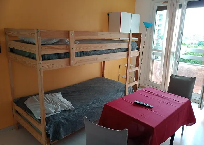 Room In Guest Room - Chambre Dhote Sur Parispantin