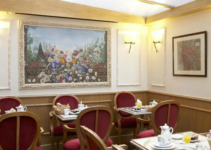 Gavarni Paris