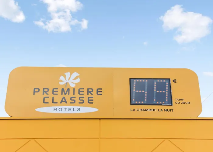 Sarcelles Hotels