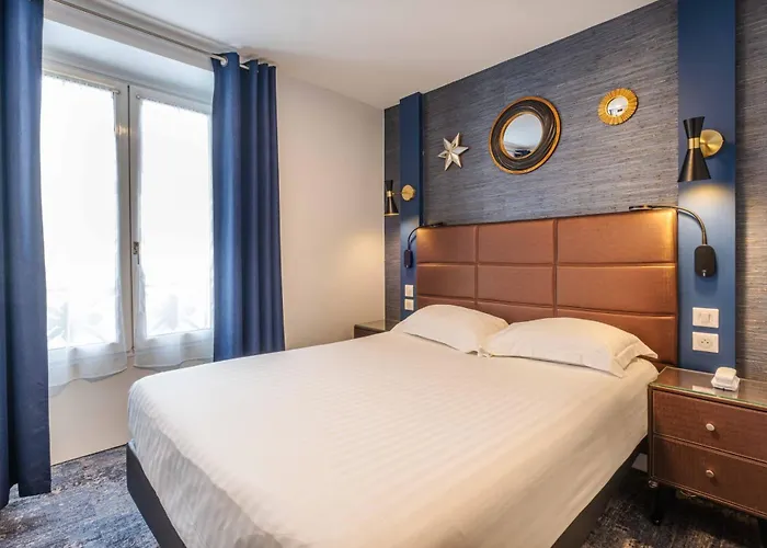 Best Paris Beach Hotels For Families With Kids