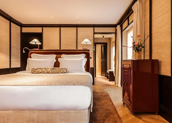 Hotel Hana Paris