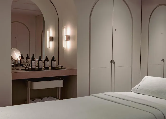 Experimental Marais Hotel Paris
