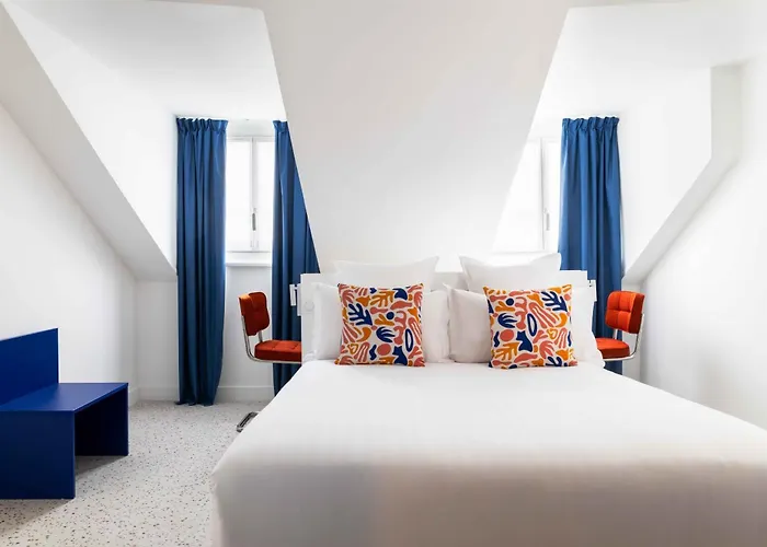 Seb & Co Hotel Paris