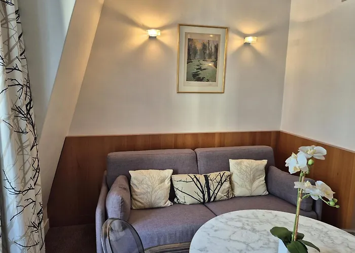 Hotel Alison Paris