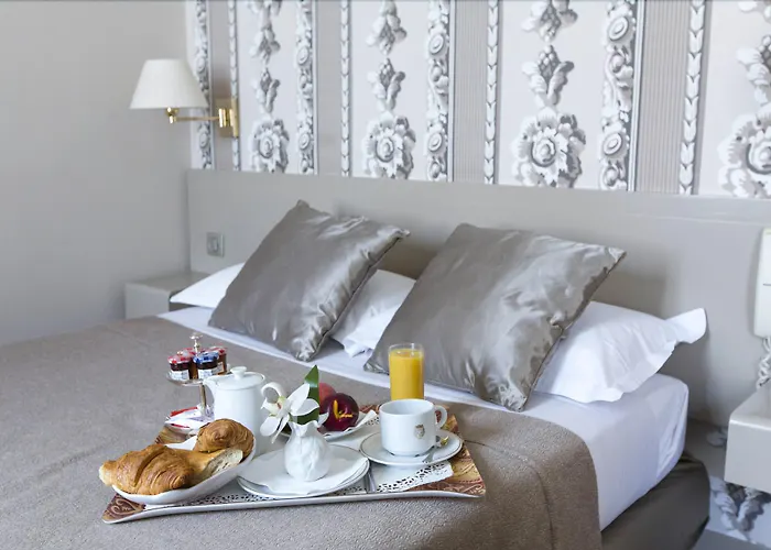 Hotel La Residence Du Berry Versailles