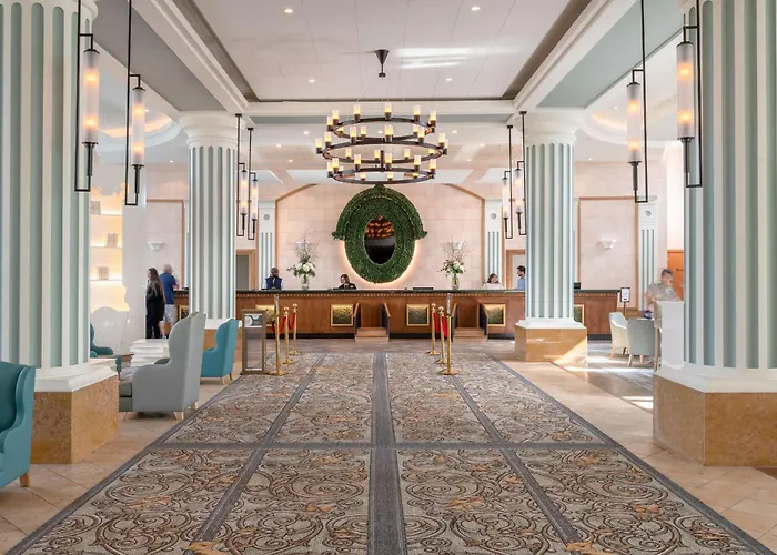Magny-le-Hongre hotels near Disneyland Paris