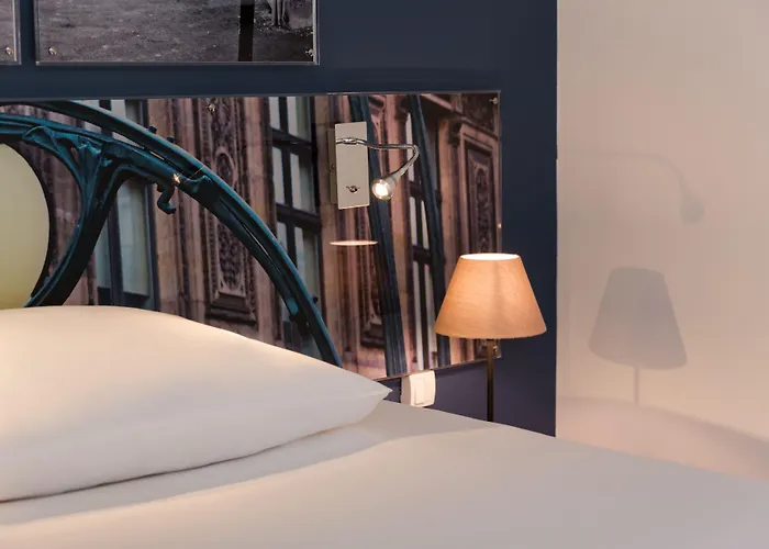 Rueil-Malmaison Hotels
