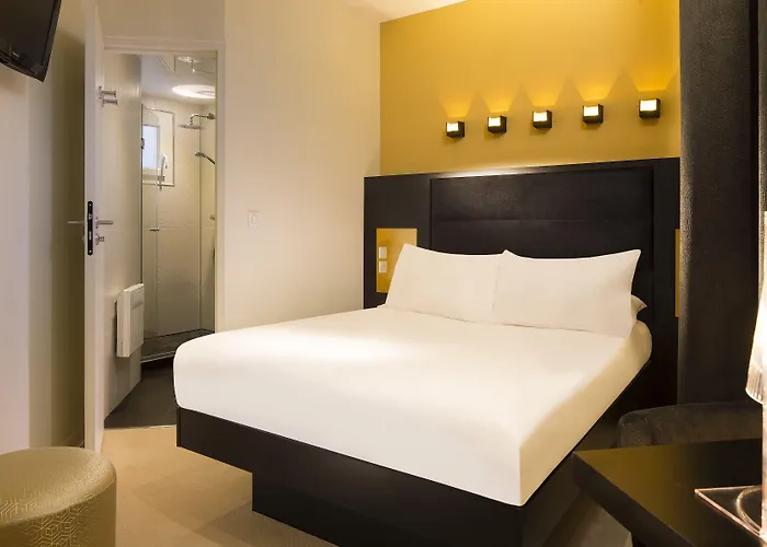 Le Relais Du Marais Hotel Paris