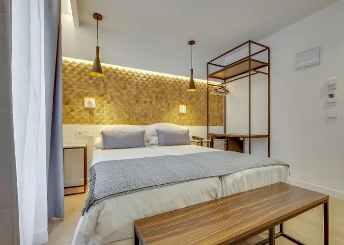 Hotel Beausejour Paris