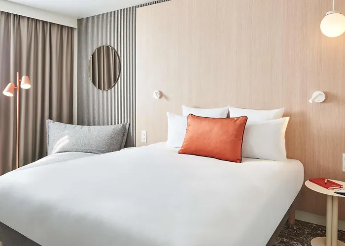 Le Kremlin-Bicetre Hotels