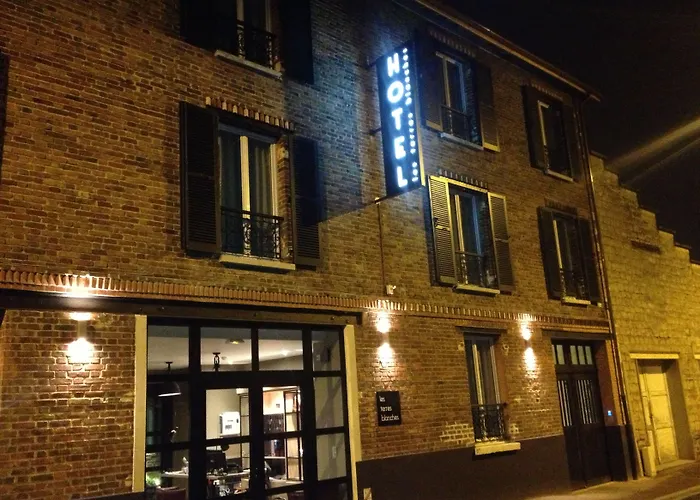 Chatou Hotels