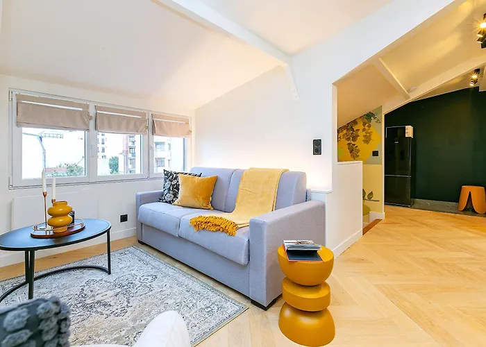 Les Lilas Hotels