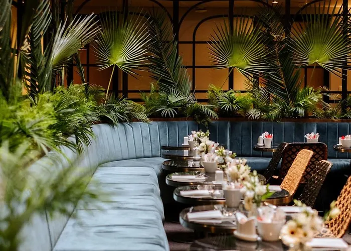 Boutique Hotel Paris Neuilly