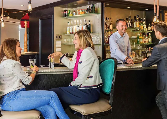 Mercure Paris Roissy Cdg