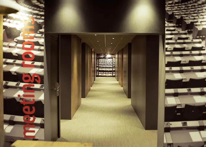 Gentilly Hotels