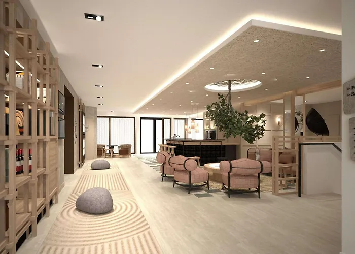 Boulogne-Billancourt 4 Star Hotels