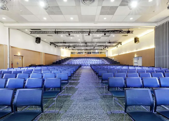 Bagnolet Hotels