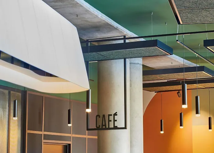 Novotel Paris Gare De Lyon