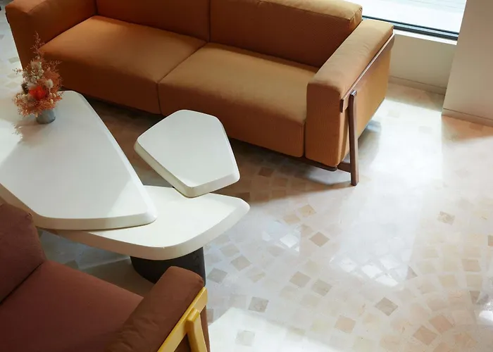 So/ Paris Hotel
