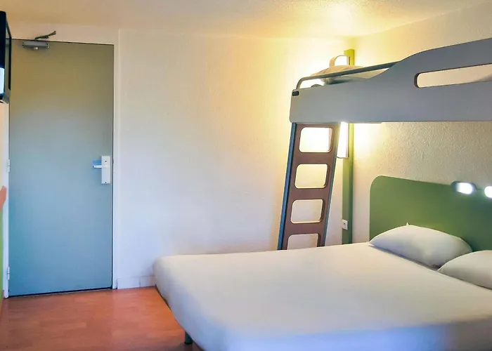 Chambourcy Hotels
