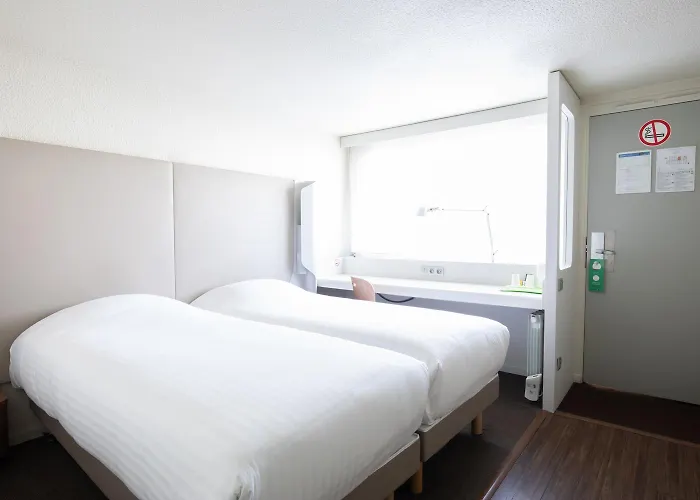 Corbeil-Essonnes Hotels