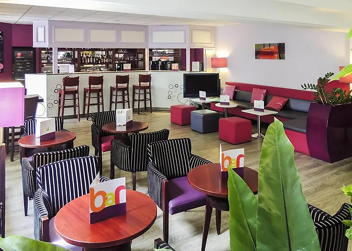 Rubelles Hotels