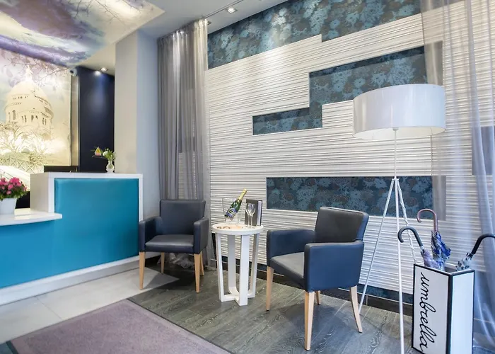 Roissy-en-Brie Hotels