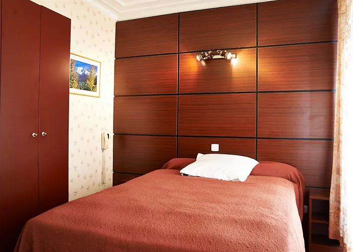 Pet friendly Hotel Maillot Neuilly-sur-Seine