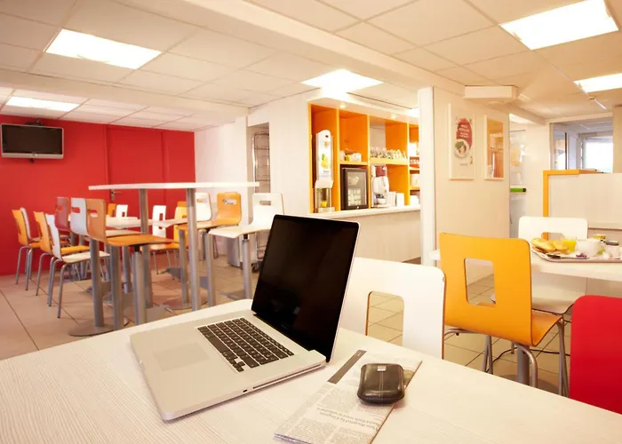 Chelles (Seine-et-Marne) Hotels