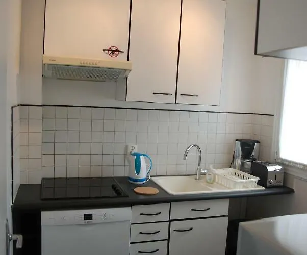 Pet friendly Appartements Paris Boulogne